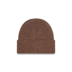 Philadelphia Phillies Woolen Tan Short Cuff Knit Beanie Hat