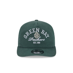 Green Bay Packers 2026 Rivalries Fan Pack 19TWENTY Snapback Hat