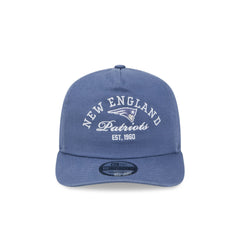 New England Patriots 2026 Rivalries Fan Pack 19TWENTY Snapback Hat