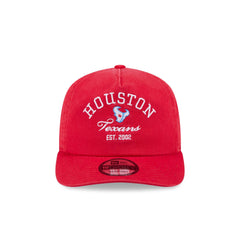 Houston Texans 2026 Rivalries Fan Pack 19TWENTY Snapback Hat