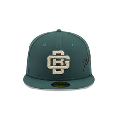 Green Bay Packers 2026 Rivalries Fan Pack 59FIFTY Fitted