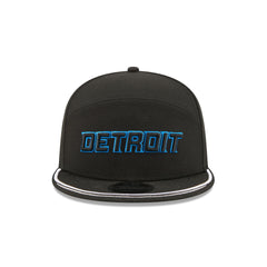 Detroit Lions 2026 Rivalries Fan Pack Split Panel 9FIFTY Snapback Hat