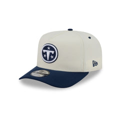 Tennessee Titans 2026 Rivalries Fan Pack 9FIFTY A-Frame Snapback Hat