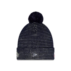 Seattle Seahawks 2026 Rivalries Pom Knit Hat