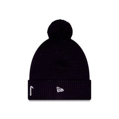 Minnesota Vikings 2026 Rivalries Kids Pom Knit Hat