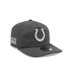 Indianapolis Colts 2026 Rivalries 19TWENTY Snapback Hat