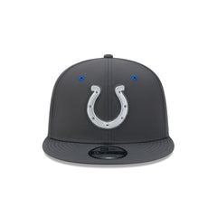 Indianapolis Colts 2026 Rivalries 9FIFTY Snapback Hat