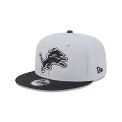 Detroit Lions 2026 Rivalries 9FIFTY Snapback Hat