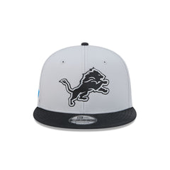 Detroit Lions 2026 Rivalries 9FIFTY Snapback Hat