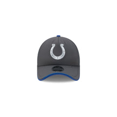 Indianapolis Colts 2026 Rivalries Kids 9FORTY APEX Snapback Hat