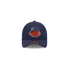 Chicago Bears 2026 Rivalries Kids 9FORTY APEX Snapback Hat
