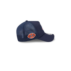 Chicago Bears 2026 Rivalries Kids 9FORTY APEX Snapback Hat