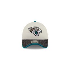 Jacksonville Jaguars 2026 Rivalries Kids 9FORTY APEX Snapback Hat