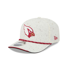 Arizona Cardinals 2026 Rivalries 9SEVENTY Stretch-Snap Hat