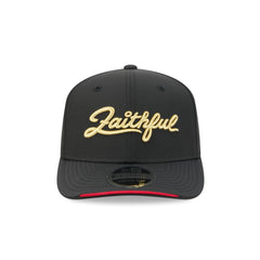 San Francisco 49ers 2026 Rivalries 9SEVENTY Stretch-Snap Hat