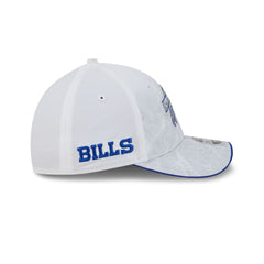 Buffalo Bills 2026 Rivalries 39THIRTY M-Crown Stretch Fit Hat