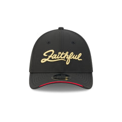 San Francisco 49ers 2026 Rivalries 39THIRTY M-Crown Stretch Fit Hat