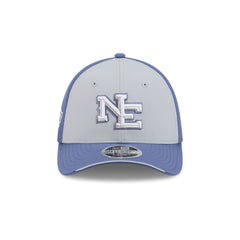 New England Patriots 2026 Rivalries 39THIRTY M-Crown Stretch Fit Hat