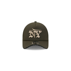New York Jets 2026 Rivalries Kids 9FORTY APEX Snapback Hat