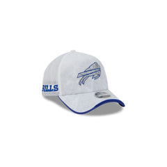 Buffalo Bills 2026 Rivalries Kids 9FORTY APEX Snapback Hat