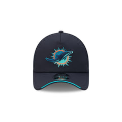 Miami Dolphins 2026 Rivalries 9FORTY APEX Snapback Hat