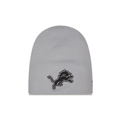 Detroit Lions 2026 Rivalries Skully Knit Beanie Hat