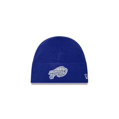 Buffalo Bills 2026 Rivalries Skully Knit Beanie Hat