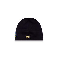 Los Angeles Rams 2026 Rivalries Skully Knit Beanie Hat