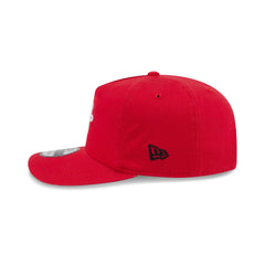 Houston Rockets Team 19TWENTY Snapback Hat