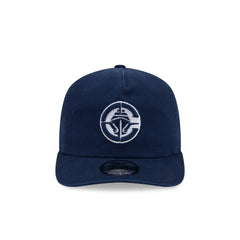 Los Angeles Clippers Team 19TWENTY Snapback Hat
