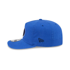 Dallas Mavericks Team 19TWENTY Snapback Hat