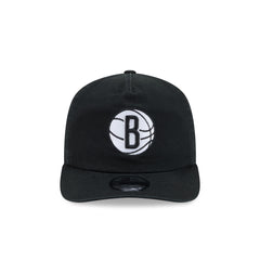 Brooklyn Nets Team 19TWENTY Snapback Hat