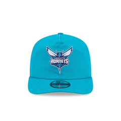 Charlotte Hornets Team 19TWENTY Snapback Hat