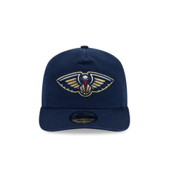 New Orleans Pelicans Team 19TWENTY Snapback Hat