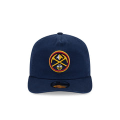 Denver Nuggets Team 19TWENTY Snapback Hat