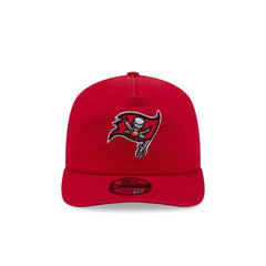 Tampa Bay Buccaneers Team 19TWENTY Snapback Hat