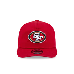 San Francisco 49ers Team 19TWENTY Snapback Hat