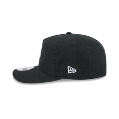 San Francisco Giants Black 19TWENTY Snapback Hat