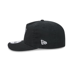 Philadelphia Eagles Black 19TWENTY Snapback Hat