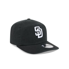 San Diego Padres Black 19TWENTY Snapback Hat