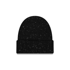 New York Mets Speckled Cuff Knit Beanie Hat