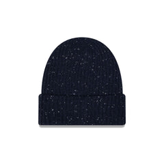 Detroit Tigers Speckled Cuff Knit Beanie Hat