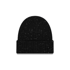 Los Angeles Lakers Speckled Cuff Knit Beanie Hat