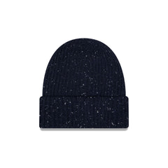 Houston Astros Speckled Cuff Knit Beanie Hat