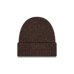 San Diego Padres Speckled Cuff Knit Beanie Hat