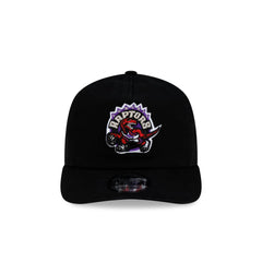 Toronto Raptors Hardwood Classics 19TWENTY Snapback Hat