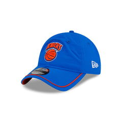 New York Knicks Hardwood Classics Nylon 9TWENTY Adjustable Hat