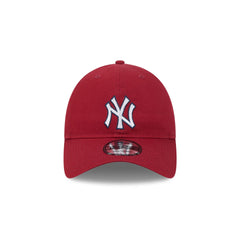 Aimé Leon Dore New York Yankees Maroon 9TWENTY Adjustable Hat