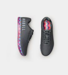 Men's Patchwork NOBULL OUTWORK