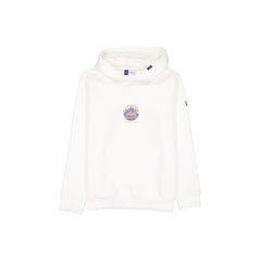 New York or Nowhere x New York Mets Watercolor Hoodie